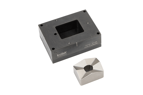 Punch FWS-A 25 / FWS-B 21 V2A